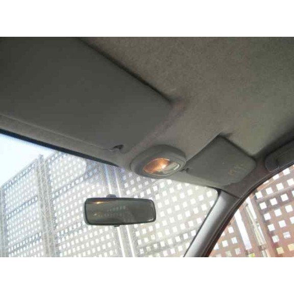 renault clio ii fase ii (b/cb0) del año 2005