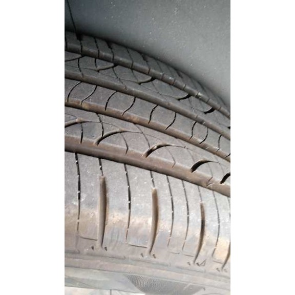 peugeot 306 berlina 3/4/5 puertas (s2) del año 1999