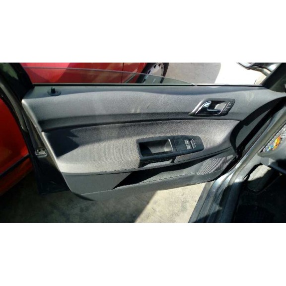 volkswagen polo (9n3) del año 2008