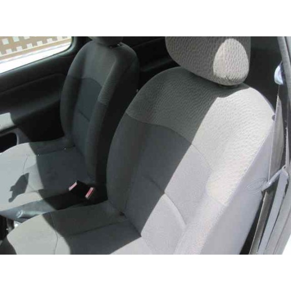 renault clio ii fase ii (b/cb0) del año 2005