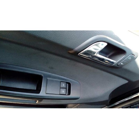 volkswagen polo (9n3) del año 2008