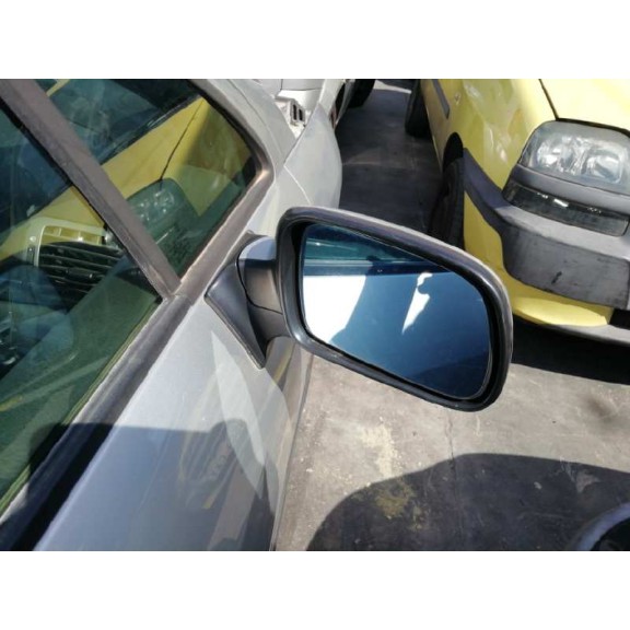 peugeot 407 del año 2005