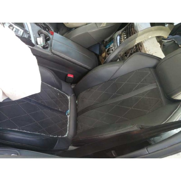 peugeot 5008 del año 2018