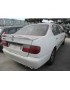 nissan primera berlina (p11) del año 1999