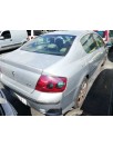 peugeot 407 del año 2005