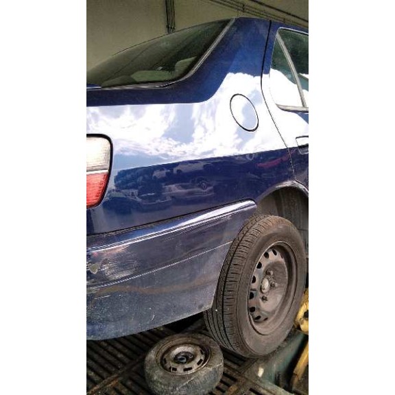 peugeot 306 berlina 3/4/5 puertas (s2) del año 1999