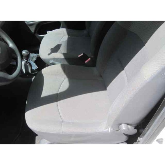 renault clio ii fase ii (b/cb0) del año 2005