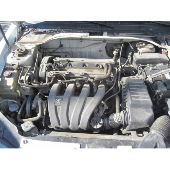 peugeot 306 berlina 3/4/5 puertas (s2) del año 2000