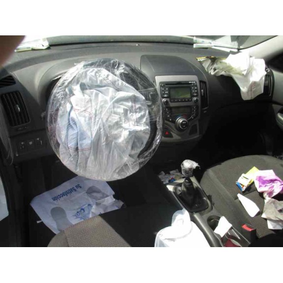 hyundai i30 del año 2009