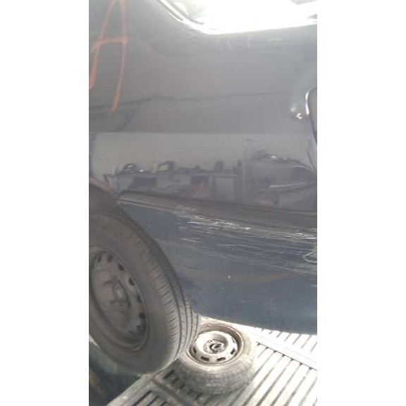 peugeot 306 berlina 3/4/5 puertas (s2) del año 1999