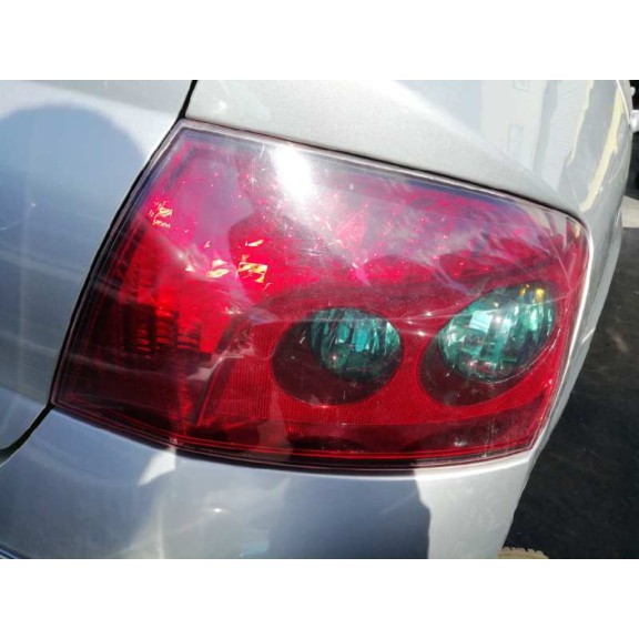 peugeot 407 del año 2005