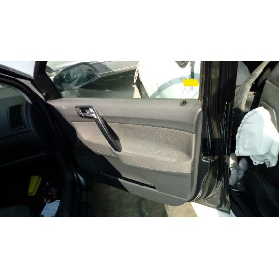 volkswagen polo (9n3) del año 2008