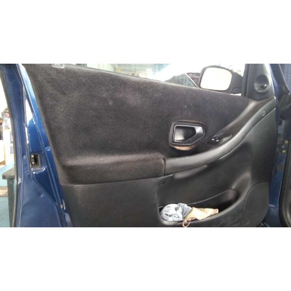 peugeot 306 berlina 3/4/5 puertas (s2) del año 1999