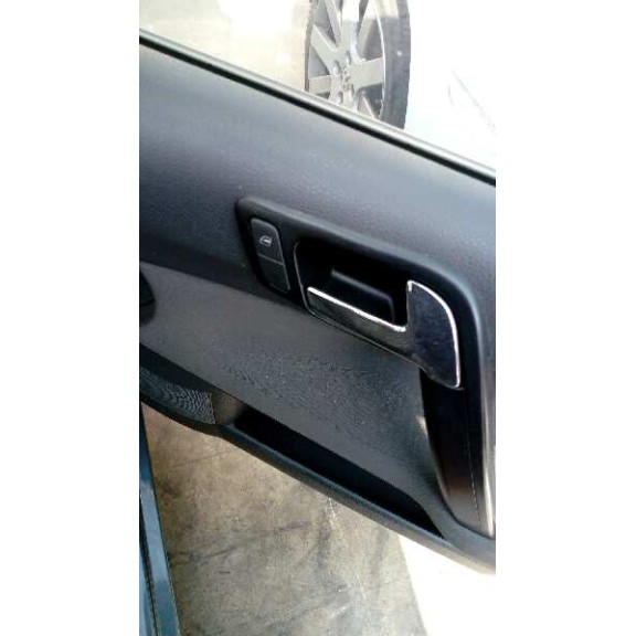 volkswagen polo (9n3) del año 2008