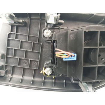 Recambio de mando multifuncion para bmw 1 (f20) 118 d referencia OEM IAM ZE926170403  