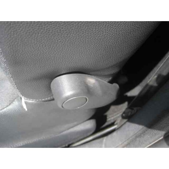 renault clio ii fase ii (b/cb0) del año 2005