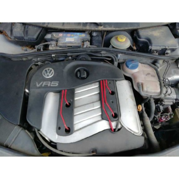 volkswagen passat berlina (3b2) del año 1999