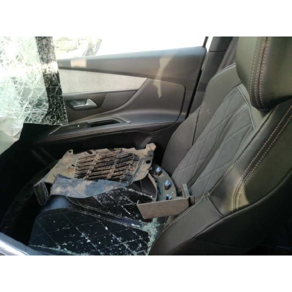 peugeot 5008 del año 2018