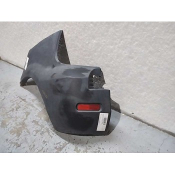 Recambio de puntera paragolpes trasera izquierda para renault scenic rx4 (ja0) 1.9 dci referencia OEM IAM   