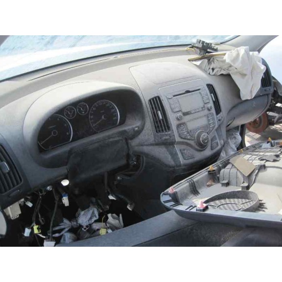 hyundai i30 del año 2009