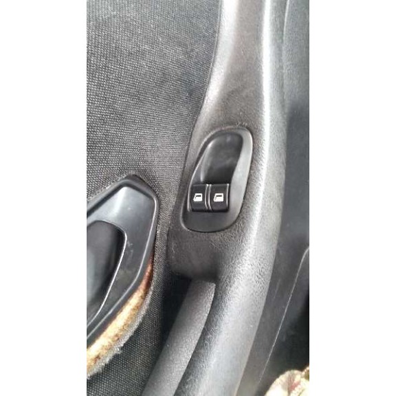 peugeot 306 berlina 3/4/5 puertas (s2) del año 1999