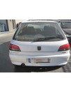 peugeot 306 berlina 3/4/5 puertas (s2) del año 2000