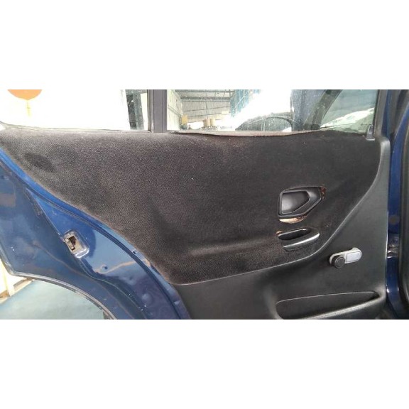 peugeot 306 berlina 3/4/5 puertas (s2) del año 1999