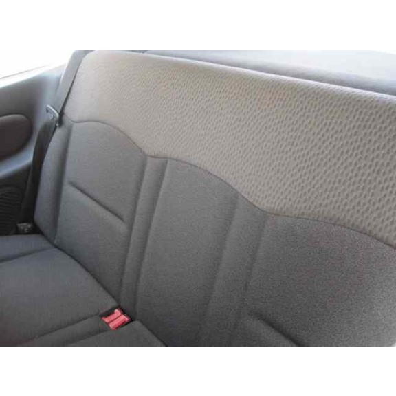 renault clio ii fase ii (b/cb0) del año 2005