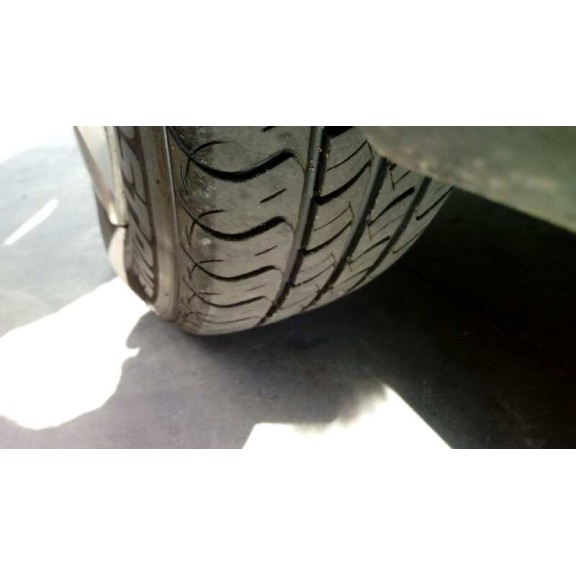 volkswagen polo (9n3) del año 2008