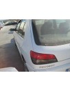 peugeot 306 berlina 3/4/5 puertas (s2) del año 2000