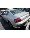 peugeot 407 del año 2005