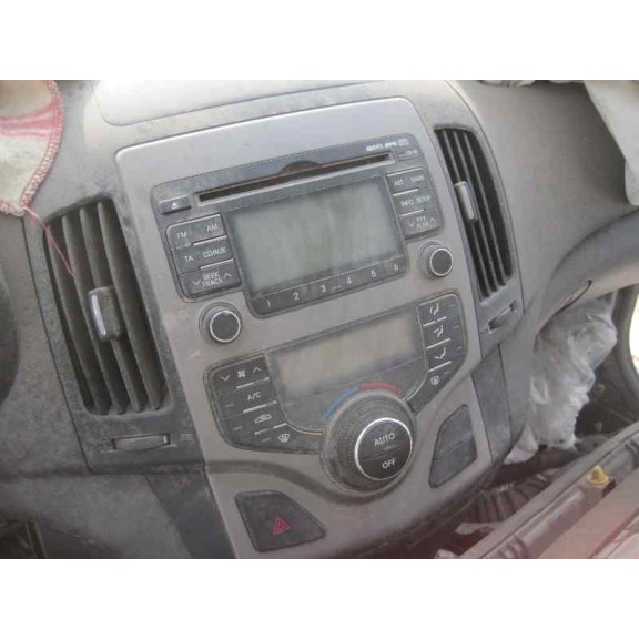 hyundai i30 del año 2009