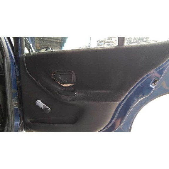 peugeot 306 berlina 3/4/5 puertas (s2) del año 1999