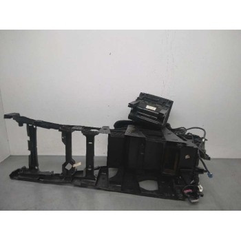 Recambio de apoyabrazos central para mercedes-benz clase r (w251) 320 cdi (251.022) referencia OEM IAM A2516801052  