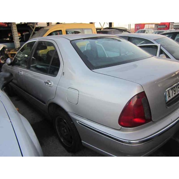 mg serie 45 (rt) del año 2000