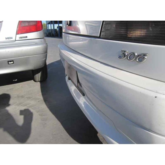 peugeot 306 berlina 3/4/5 puertas (s2) del año 2000