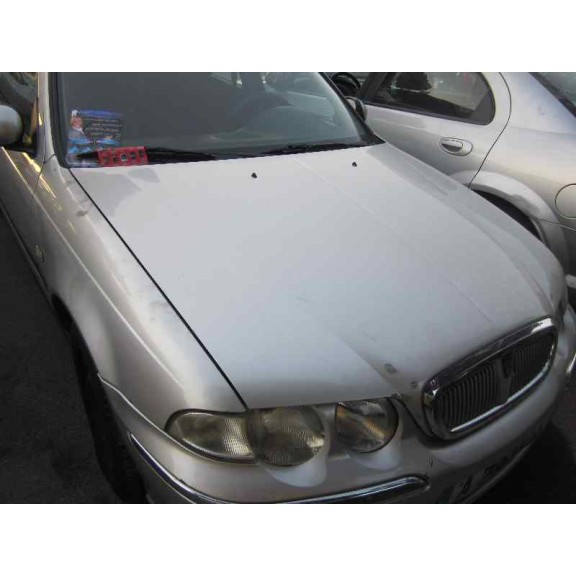 mg serie 45 (rt) del año 2000