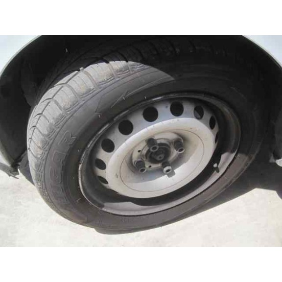 renault clio ii fase ii (b/cb0) del año 2005