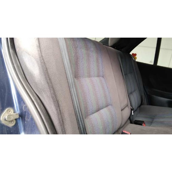 peugeot 306 berlina 3/4/5 puertas (s2) del año 1999