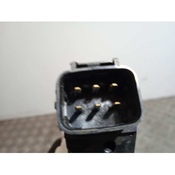 Recambio de elevalunas delantero izquierdo para kia rio basic referencia OEM IAM 824501W010 ELÉCTRICO 6 PINS