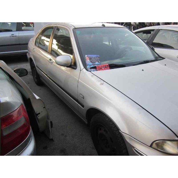 mg serie 45 (rt) del año 2000