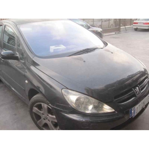 peugeot 307 (s1) del año 2004