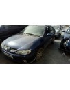 renault megane i fase 2 berlina (ba0) del año 2002