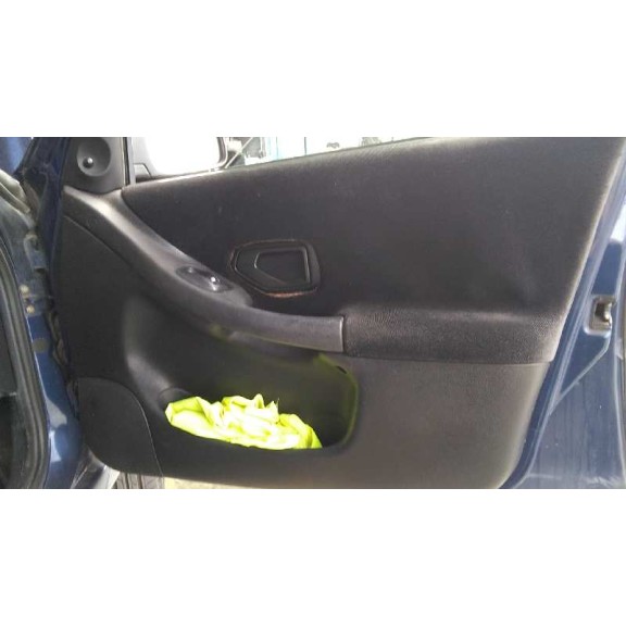 peugeot 306 berlina 3/4/5 puertas (s2) del año 1999