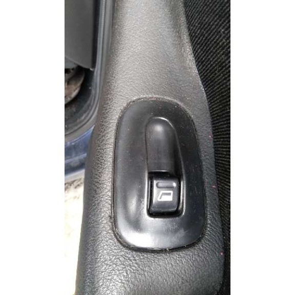 peugeot 306 berlina 3/4/5 puertas (s2) del año 1999