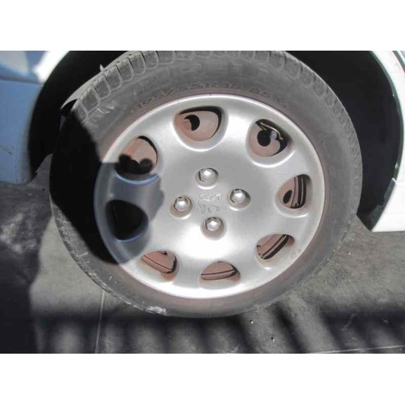 peugeot 306 berlina 3/4/5 puertas (s2) del año 2000