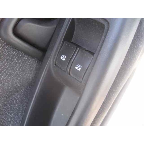 renault clio ii fase ii (b/cb0) del año 2005