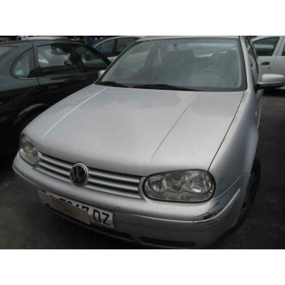 volkswagen golf iv berlina (1j1) del año 1999