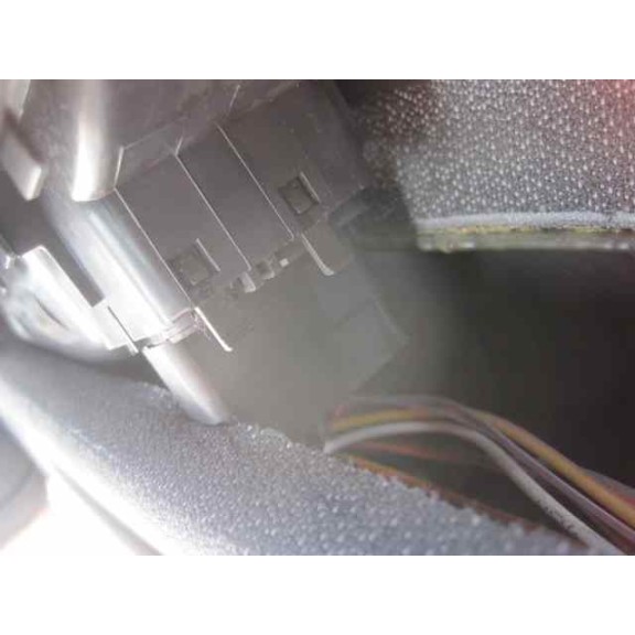 renault clio ii fase ii (b/cb0) del año 2005