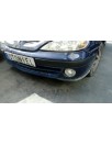 renault megane i fase 2 berlina (ba0) del año 2002